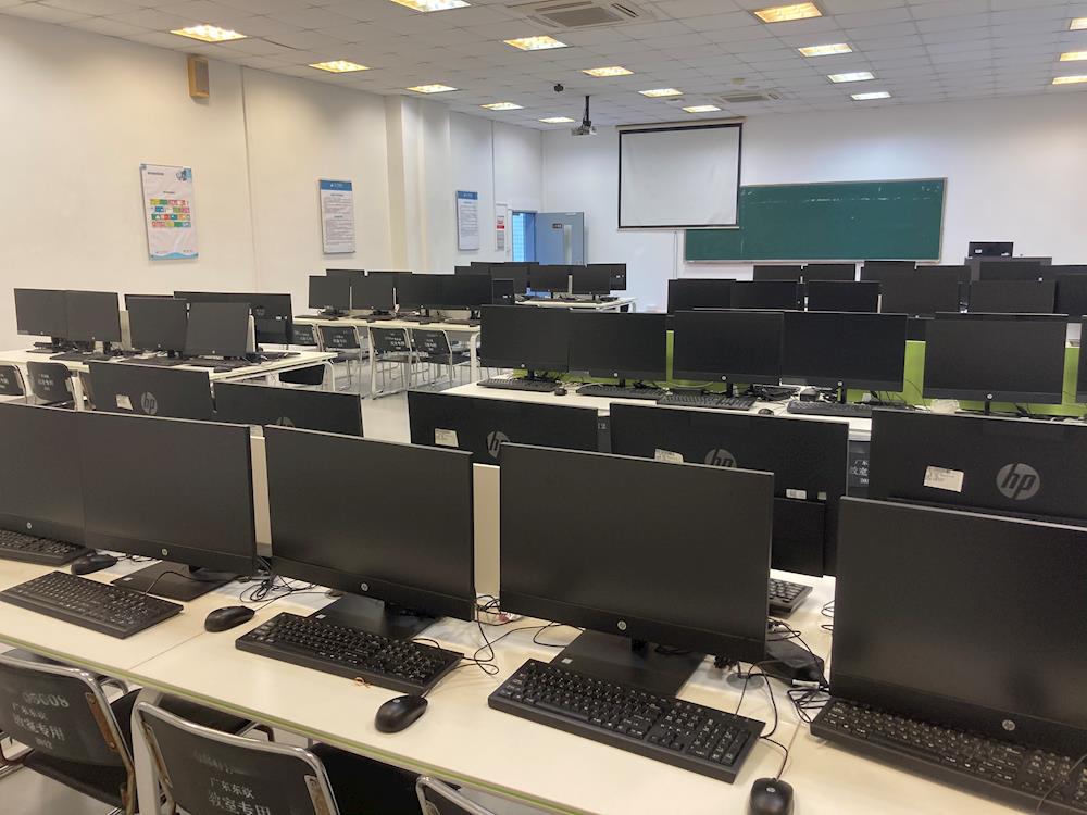 软件测试实验室 软件测试实验室