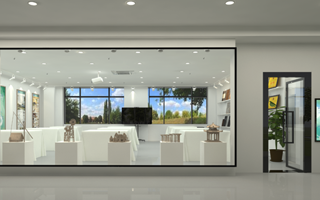 环境设计智创实验室