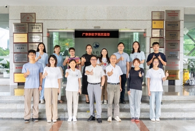 我校举办2025-2026学年第一学期校际交流生欢迎仪式